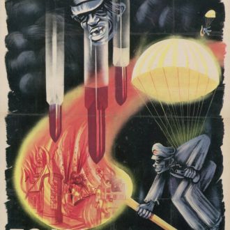 Tour sobre la Segunda Guerra Mundial®