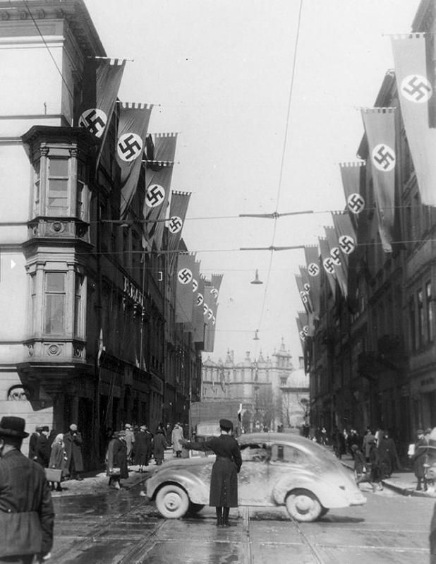 Tour sobre la Segunda Guerra Mundial®