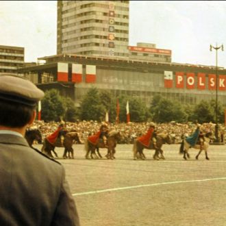 Tour sobre el Régimen Comunista