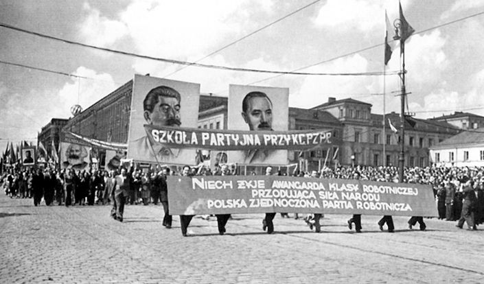 Tour sobre el Régimen Comunista