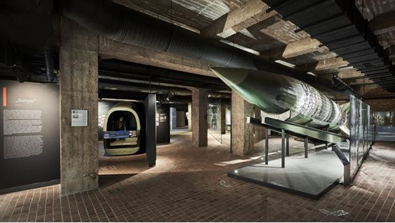 Tour por el museo de la Segunda Guerra Mundial y la resistencia polaca (bajo demanda)