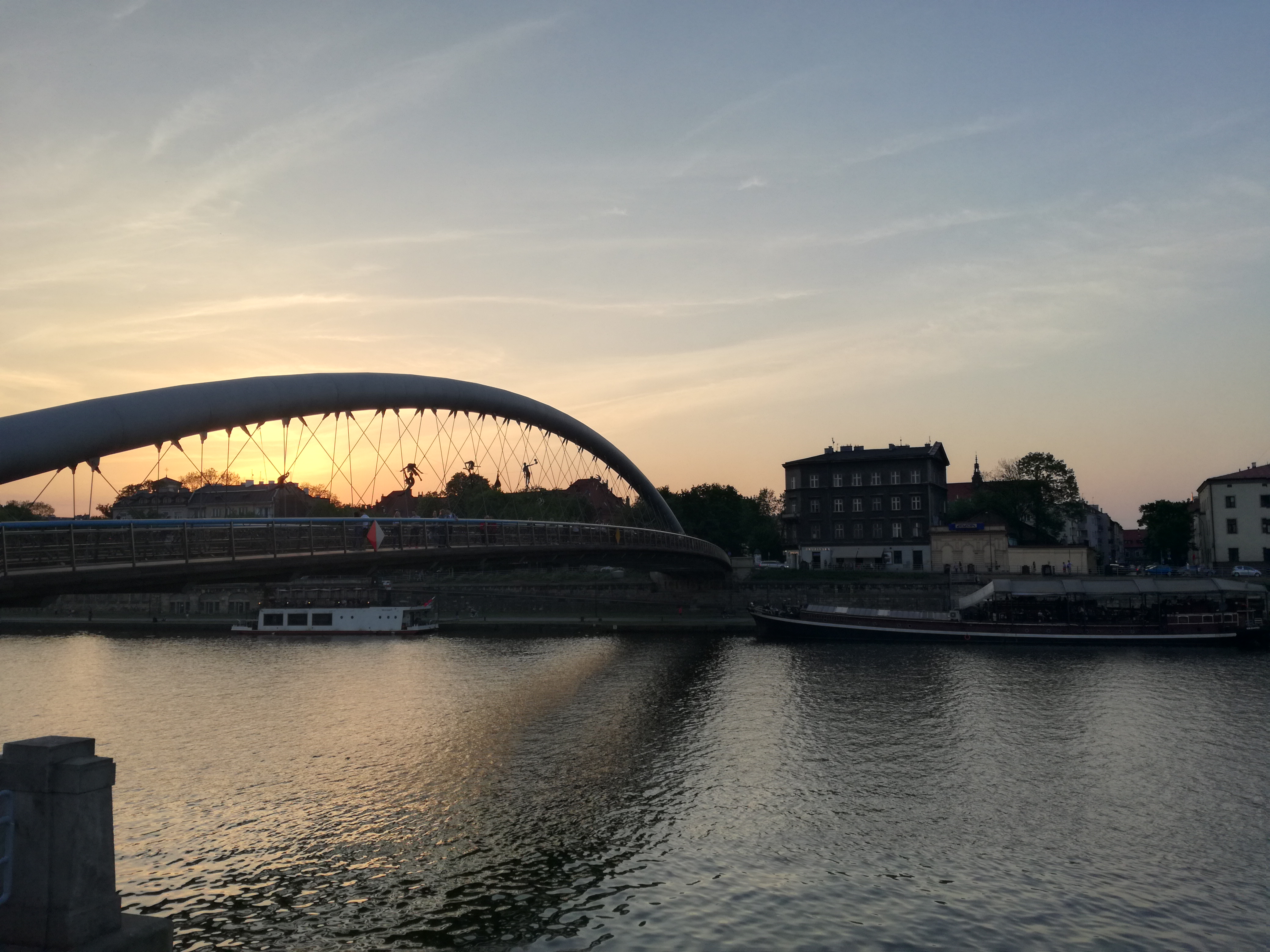 10 Razones para visitar Cracovia